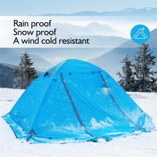 outdoor tent