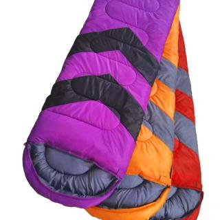 outdoor camping  sleeping bags